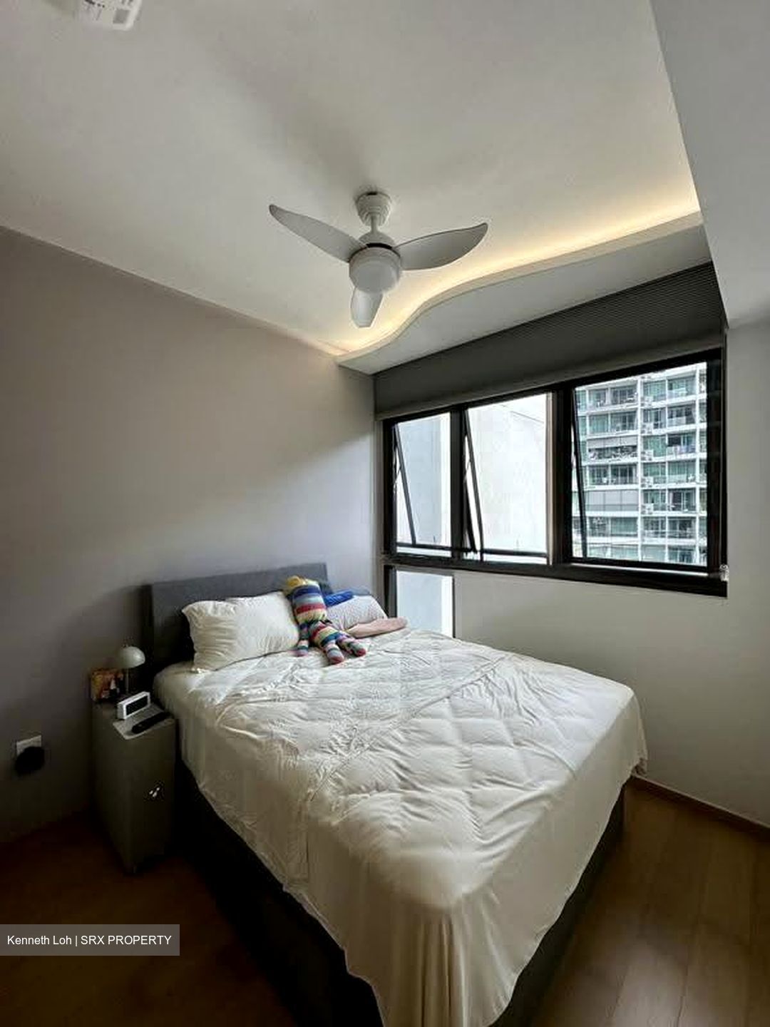 Midwood (D23), Condominium #633333121